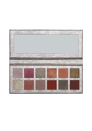 Anastasia Beverly Hills Rose Metals Palette in Beauty: Multi.