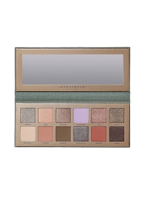 Anastasia Beverly Hills Nouveau Palette in Beauty: NA.
