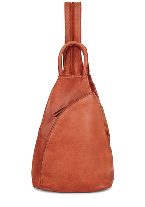 Free People x We The Free Soho Convertible Bag in Brown.