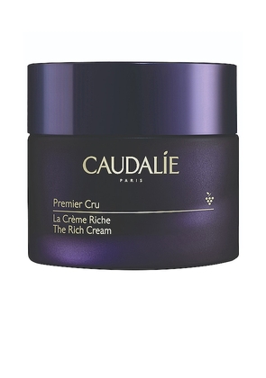 CAUDALIE Premier Cru The Rich Cream in Beauty: NA.