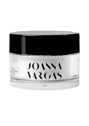 Joanna Vargas Daily Hydration Cream in Beauty: NA.