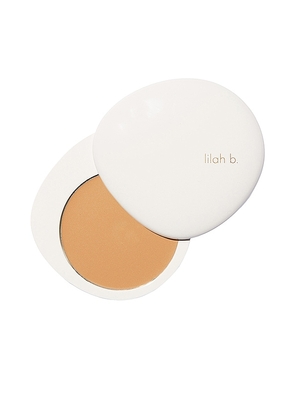 lilah b. Marvelous Matte Creme Foundation in Beauty: NA.