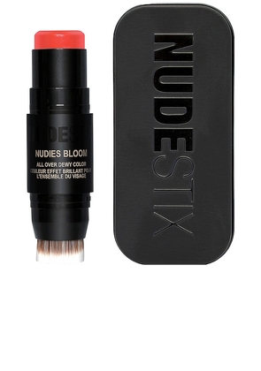 NUDESTIX Nudies Bloom All Over Face Color in Beauty: NA.