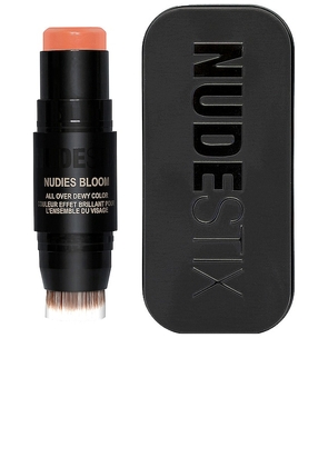 NUDESTIX Nudies Bloom All Over Face Color in Beauty: NA.