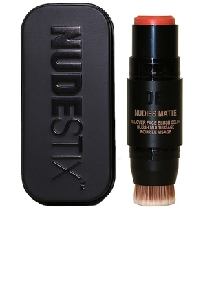 NUDESTIX Nudies Matte Blush & Bronze in Beauty: NA.