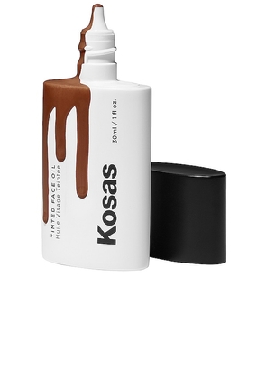 Kosas Tinted Face Oil in Beauty: NA.