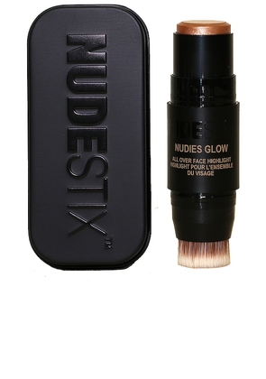 NUDESTIX Nudies All Over Face Color Glow in Beauty: NA.