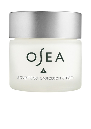 OSEA Advanced Protection Cream in Beauty: NA.