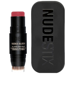 NUDESTIX Nudies Bloom All Over Face Dewy Color in Beauty: NA.