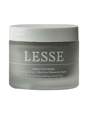 LESSE Bioactive Face Mask in Beauty: NA.