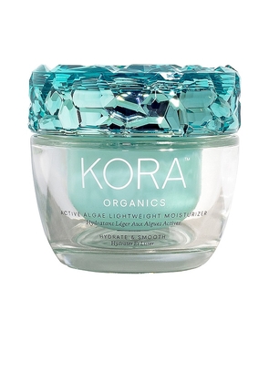 KORA Organics Active Algae Lightweight Moisturizer in Beauty: NA.