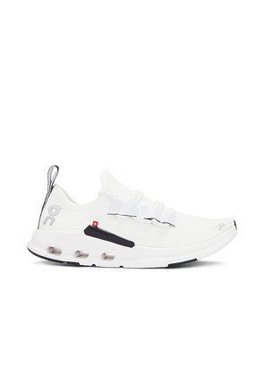 On Cloudeasy Sneaker in White. Size 10.5, 6, 6.5, 7.5, 8.5, 9, 9.5.