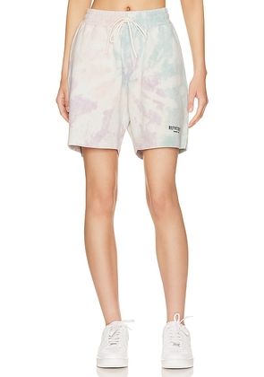 REPRESENT x REVOLVE Owners Club Shorts in White. Size M, S, XL/1X.