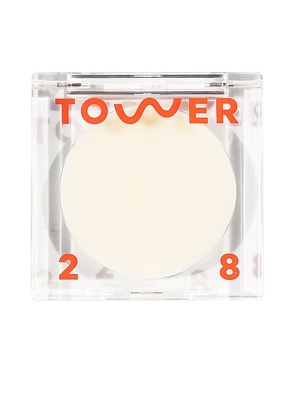 Tower 28 SuperDew Highlight Balm in Beauty: NA.