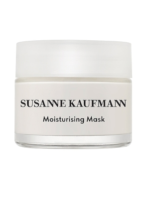 Susanne Kaufmann Moisturising Mask in Beauty: NA.