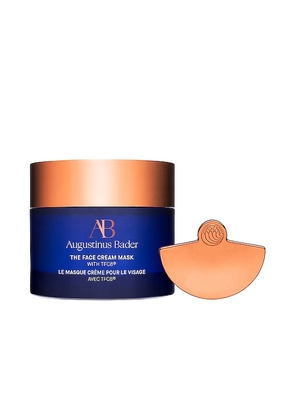 Augustinus Bader The Face Cream Mask in Beauty: NA.