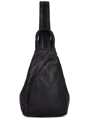 Free People x We The Free Soho Convertible Bag in Black.