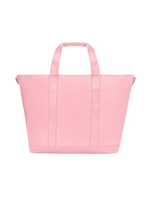 Stoney Clover Lane Classic Tote Bag in Pink.