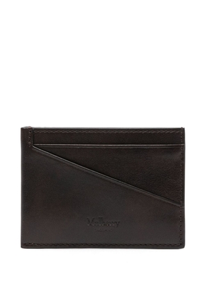 Mulberry Camberwell leather cardholder - Brown