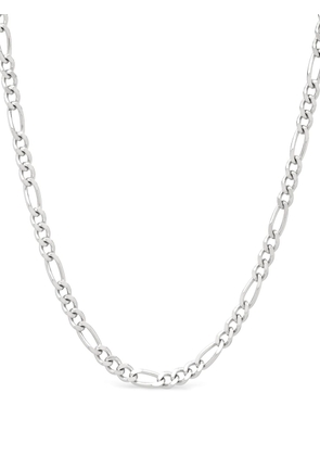 Tom Wood recycled-silver Bo Chain Thick necklace