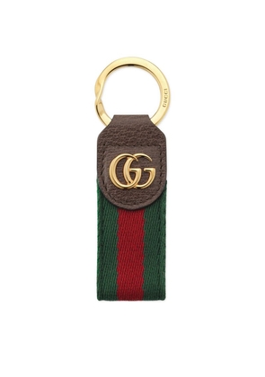 Gucci Ophidia Keyring