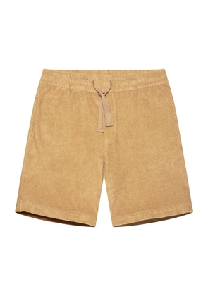 Orlebar Brown Organic Cotton Trevone Shorts
