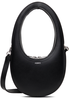Coperni Black Mini Swipe Crossbody Bag
