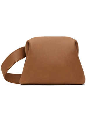 OSOI Brown Mini Brot Bag
