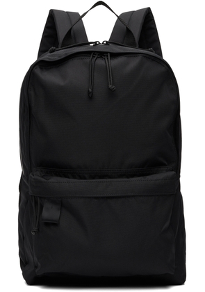 N.Hoolywood Black PORTER Edition Small Backpack