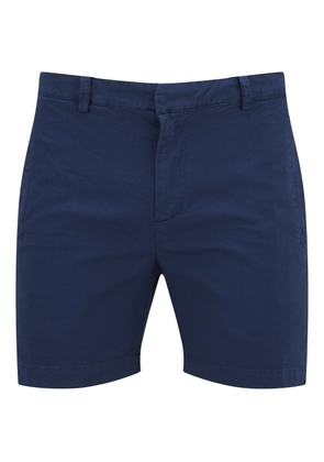 American Vintage Men's Chino Shorts - Navy - M