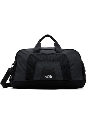 The North Face Gray Y2K Duffle Bag