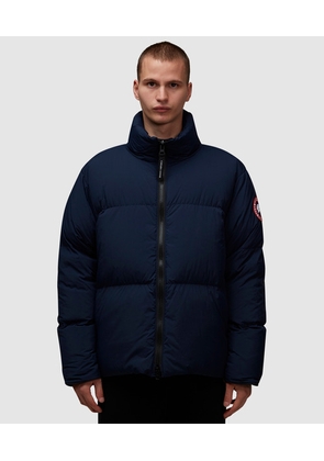 Lawrence puffer jacket