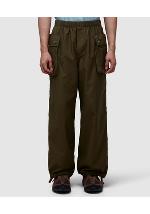 Military cloth p44 jungle pant