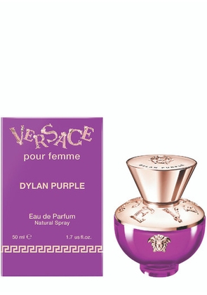 Versace Dylan Purple Eau De Parfum 50ml