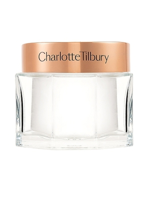Charlotte Tilbury Charlotte's Magic Cream 150ml in Beauty: NA.