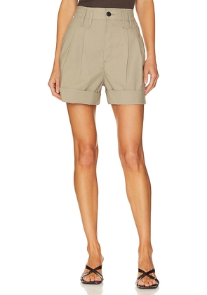 Citizens of Humanity Eugenie Short in Olive. Size 28, 29, 30, 31, 32, 33, 34.