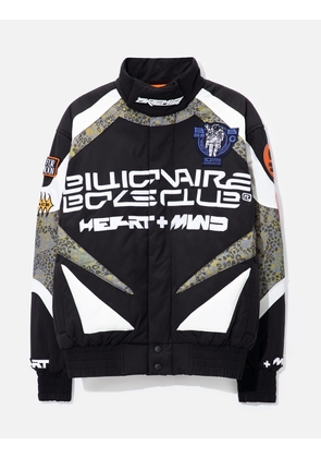 BB Space Suit Jacket (Oversized)