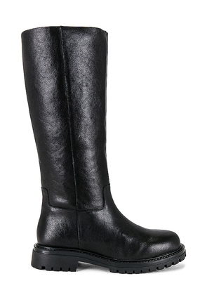 RAYE Loredana Boot in Black. Size 36, 37, 37.5, 38.5.