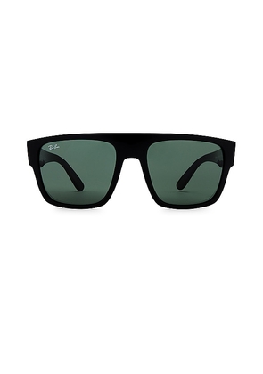 Ray-Ban Drifter Sunglasses in Black.