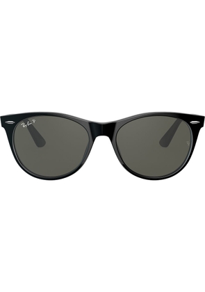 Ray-Ban Wayfarer II sunglasses - Black