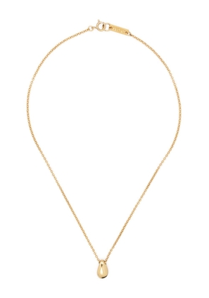 ISABEL MARANT Perfect Day necklace - Gold