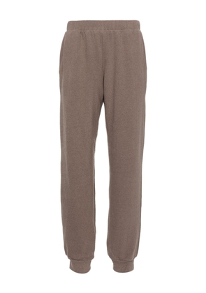 Hanro Easywear tapered trousers - Grey