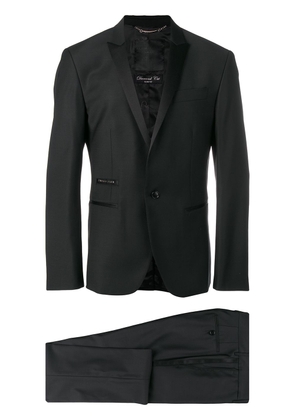 Philipp Plein Elegant 2-piece suit - Black