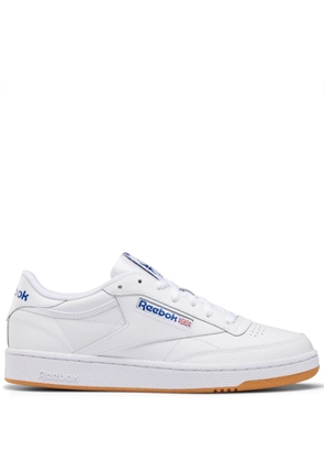 Reebok Club C 85 lace-up sneakers - White