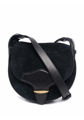 ISABEL MARANT Botsy shoulder bag - Black