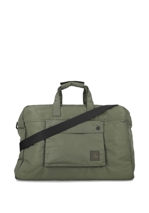 Carhartt WIP Otley two-way travel bag - Green