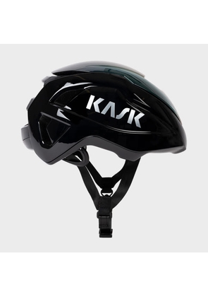Paul Smith Paul Smith + Kask 'Motion Blur' Wasabi Cycling Helmet Multicolour