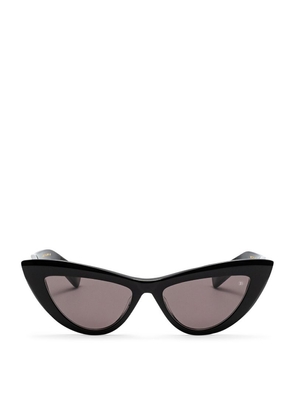 Balmain Eyewear Jolie Cat-Eye Sunglasses