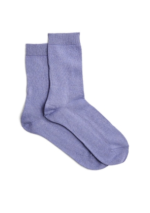 Falke Cosy Wool Socks