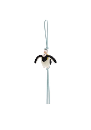 Loewe X Suna Fujita Penguin Kid Charm